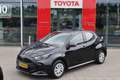 Toyota Yaris 1.5 VVT-i ACTIVE 5-DEURS APPLE/ANDROID CAMERA AD-C Zwart - thumbnail 1