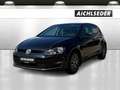 Volkswagen Golf TDI BlueMotion Schwarz - thumbnail 1