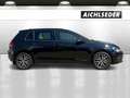 Volkswagen Golf TDI BlueMotion Schwarz - thumbnail 5