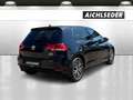Volkswagen Golf TDI BlueMotion Schwarz - thumbnail 4