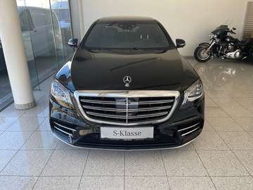 S 350 d 4Matic AMG (222.021)