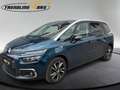 Citroen Grand C4 SpaceTourer Grand C4 Spacetourer BlueHDI 130 Shine Aut. *7-... Blau - thumbnail 2