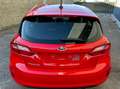 Ford Fiesta Fiesta VII 2017 5p 1.5 ecoblue Business 85cv Rouge - thumbnail 6