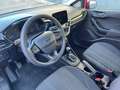 Ford Fiesta Fiesta VII 2017 5p 1.5 ecoblue Business 85cv Rouge - thumbnail 11