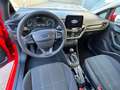Ford Fiesta Fiesta VII 2017 5p 1.5 ecoblue Business 85cv Rouge - thumbnail 10