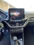 Ford Fiesta Fiesta VII 2017 5p 1.5 ecoblue Business 85cv Rouge - thumbnail 18