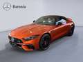 Mercedes-Benz SL 55 AMG 4Matic+ Aut. Naranja - thumbnail 3