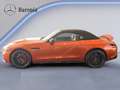 Mercedes-Benz SL 55 AMG 4Matic+ Aut. Naranja - thumbnail 4