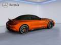 Mercedes-Benz SL 55 AMG 4Matic+ Aut. Naranja - thumbnail 6