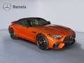 Mercedes-Benz SL 55 AMG 4Matic+ Aut. Naranja - thumbnail 1