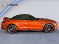 Mercedes-Benz SL 55 AMG 4Matic+ Aut. Naranja - thumbnail 5