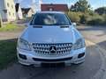 Mercedes-Benz ML 280 CDI TÜV 12/26 KLIMA WENIG KM Silber - thumbnail 2
