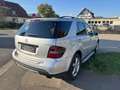 Mercedes-Benz ML 280 CDI TÜV 12/26 KLIMA WENIG KM Silber - thumbnail 4