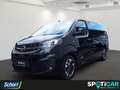 Opel Zafira Life E 75-kWh L Tourer Schwarz - thumbnail 1
