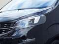 Opel Zafira Life E 75-kWh L Tourer Schwarz - thumbnail 5