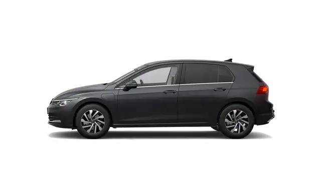 Volkswagen Golf view 2