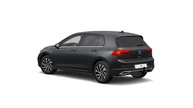 Volkswagen Golf view 3