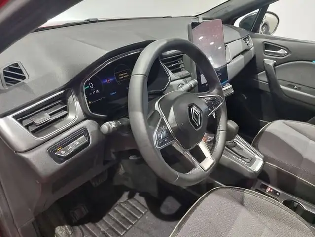Renault Captur view 13