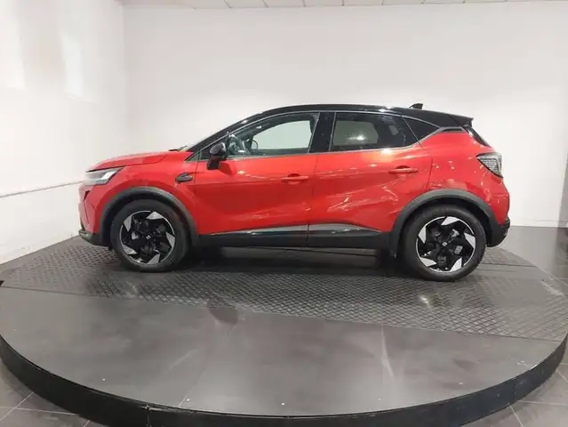 Renault Captur view 6