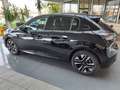 Peugeot 208 Hybrid 100 e-DCS6 Allure Schwarz - thumbnail 2