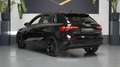 Audi A3 Sportback 40 TFSIe AUTOMAAT-CLIMA-CRUISE-DAB-DRIVE Negro - thumbnail 9