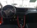 Volkswagen Polo VI Join 1.0 TSI ACC+LED+Navi+SHZ+Winterp. Rood - thumbnail 15
