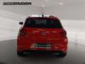 Volkswagen Polo VI Join 1.0 TSI ACC+LED+Navi+SHZ+Winterp. Rood - thumbnail 8