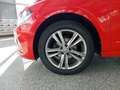 Volkswagen Polo VI Join 1.0 TSI ACC+LED+Navi+SHZ+Winterp. Rood - thumbnail 11