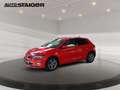 Volkswagen Polo VI Join 1.0 TSI ACC+LED+Navi+SHZ+Winterp. Rood - thumbnail 2