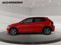 Volkswagen Polo VI Join 1.0 TSI ACC+LED+Navi+SHZ+Winterp. Rood - thumbnail 10
