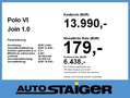 Volkswagen Polo VI Join 1.0 TSI ACC+LED+Navi+SHZ+Winterp. Rot - thumbnail 4