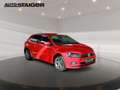Volkswagen Polo VI Join 1.0 TSI ACC+LED+Navi+SHZ+Winterp. Rood - thumbnail 5