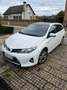 Toyota Auris 1.8i Hybride  Premium CVT touring sport Blanc - thumbnail 1