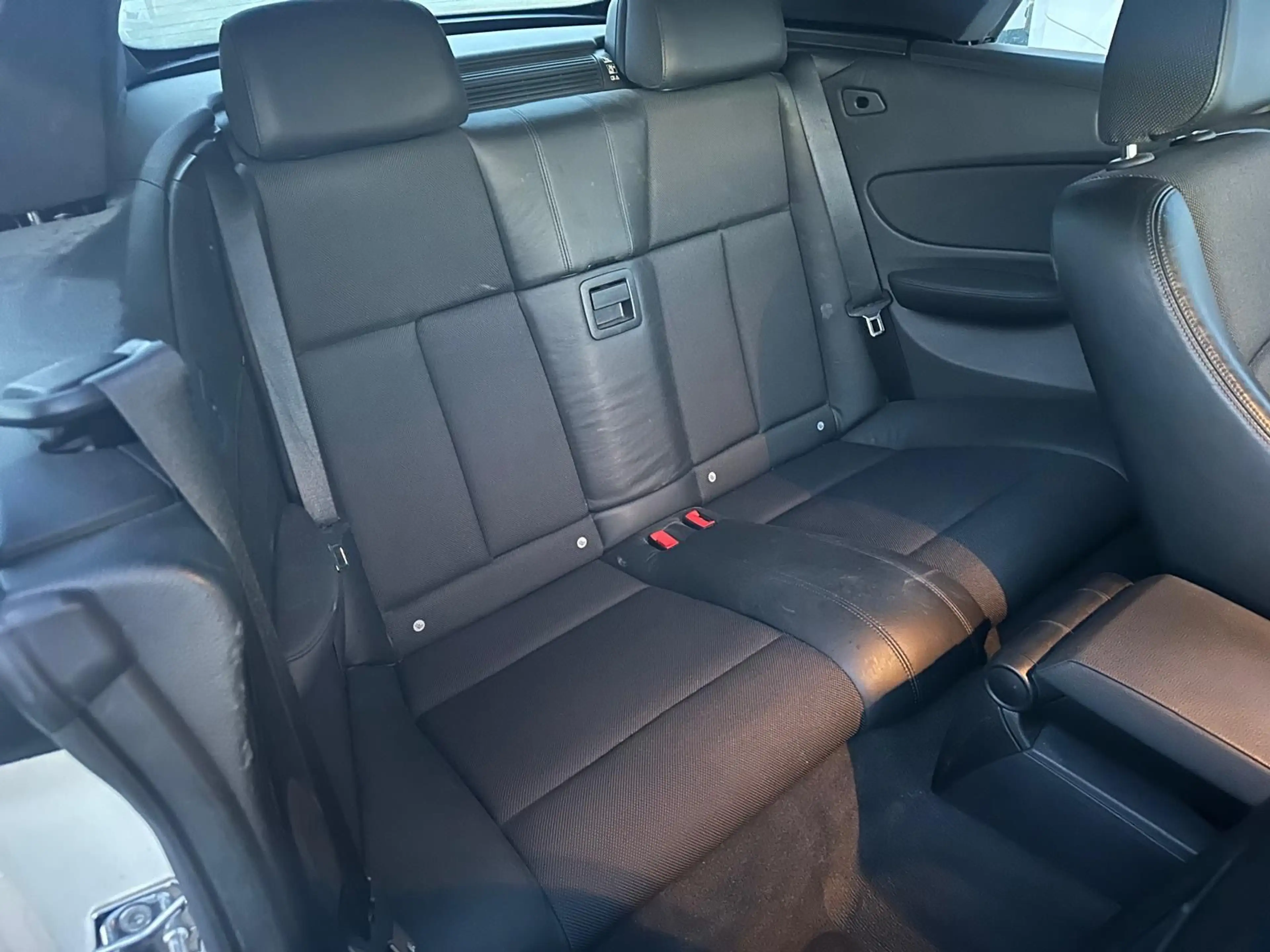 BMW 120 1 Cabrio  Klima Sitzheizung Tempomat Alurad — photo 12