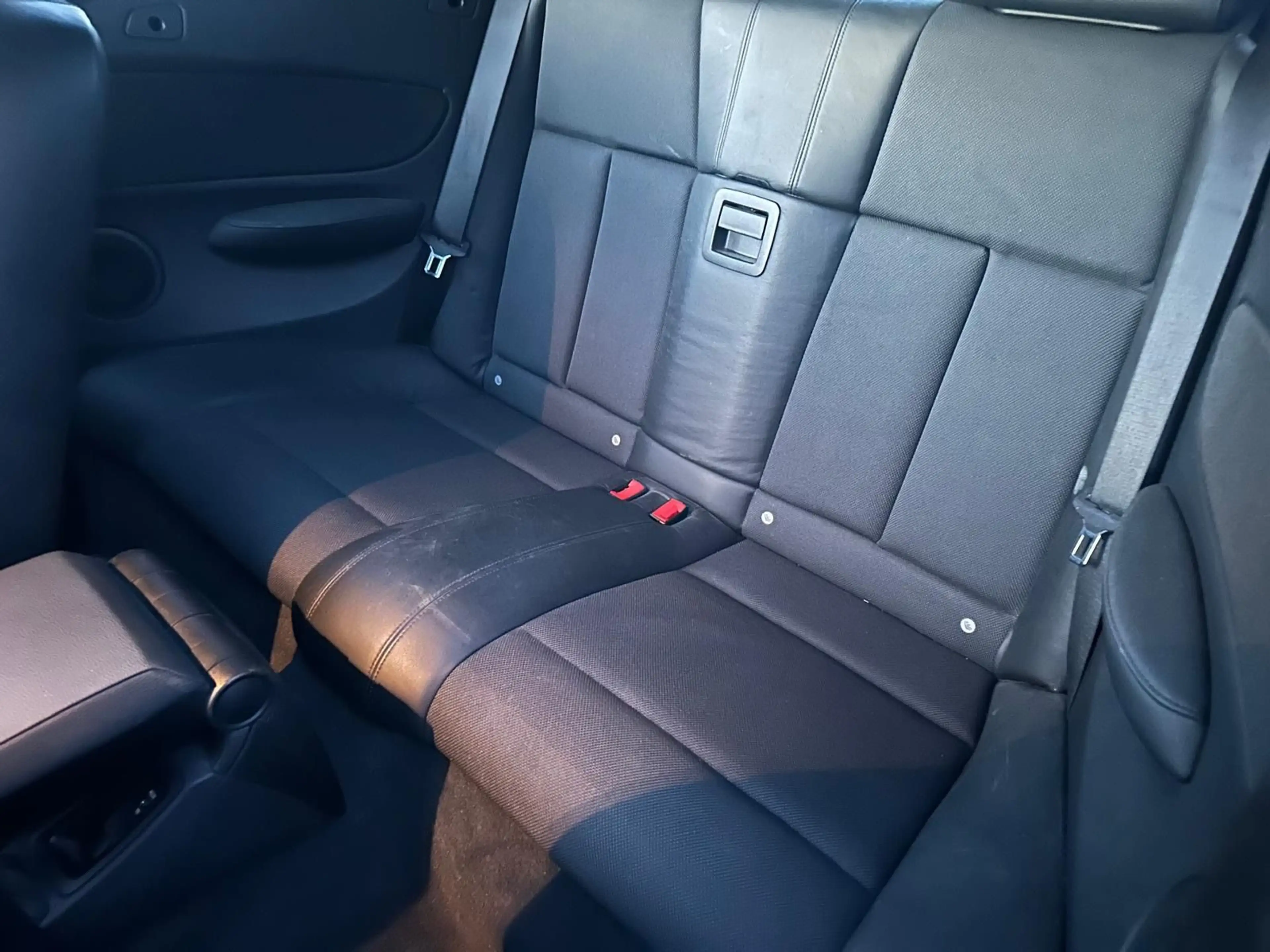 BMW 120 1 Cabrio  Klima Sitzheizung Tempomat Alurad — photo 9
