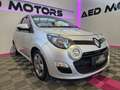 Renault Twingo Authentique Pickerl 07/27 Silber - thumbnail 10