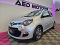 Renault Twingo Authentique Pickerl 07/27 Silber - thumbnail 1