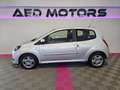 Renault Twingo Authentique Pickerl 07/27 Silber - thumbnail 6