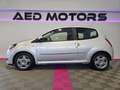Renault Twingo Authentique Pickerl 07/27 Silber - thumbnail 5