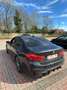 BMW 520 520d Aut. Sport Line Zwart - thumbnail 4