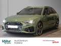 Audi A4 Avant 40 TFSI quattro S line competition + Grün - thumbnail 1