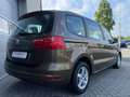SEAT Alhambra 1.4 TSI Style! Clima! Cruise! Navi! 7-Persoons! Bruin - thumbnail 5