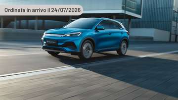 Evo 74,8 kWh AWD Excellence