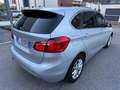 BMW 216 216d Active Tourer Advantage ***KM 100.000!!!*** Grigio - thumbnail 2