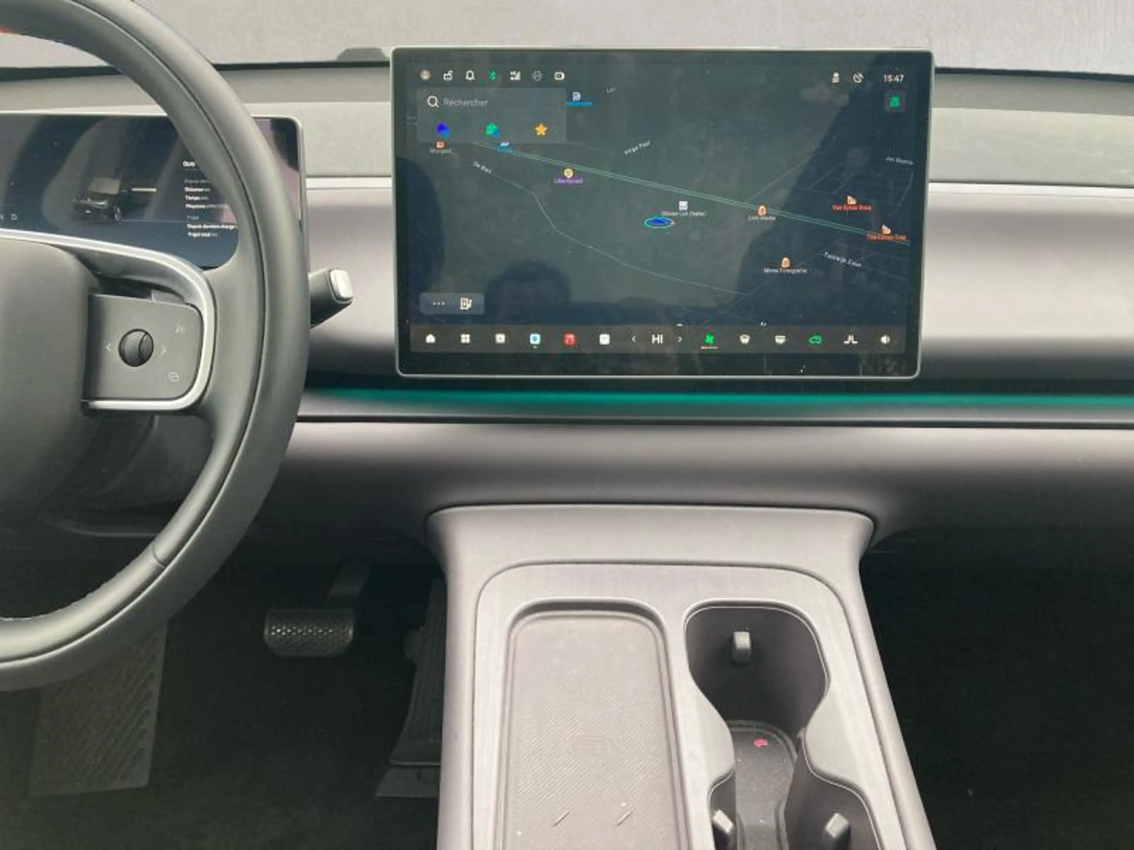 Leapmotor C10 Design — photo 11