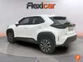 Toyota Yaris Cross 120H Active Tech Blanc - thumbnail 5