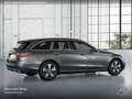 Mercedes-Benz C 220 d T AVANTG+KAMERA+KEYLESS+9G Grau - thumbnail 17