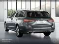 Mercedes-Benz C 220 d T AVANTG+KAMERA+KEYLESS+9G Grau - thumbnail 22