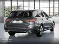 Mercedes-Benz C 220 d T AVANTG+KAMERA+KEYLESS+9G Grau - thumbnail 5