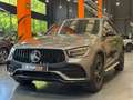 Mercedes-Benz GLC 200 200D Amg Šedá - thumbnail 4
